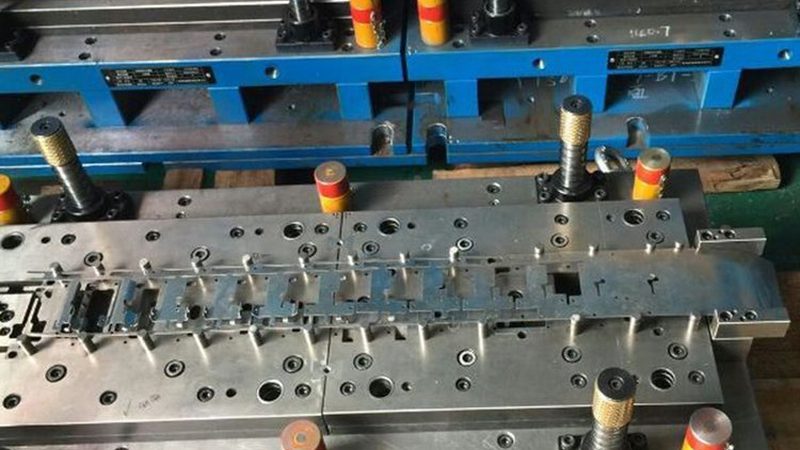 吹塑模具环保材料：价格背后的环保价值