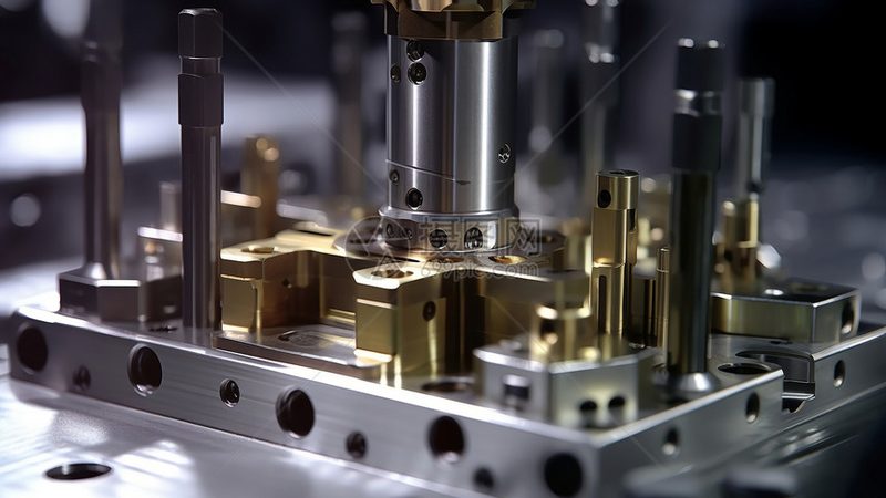 吸塑模具制造设备选型：关键因素与误区解析