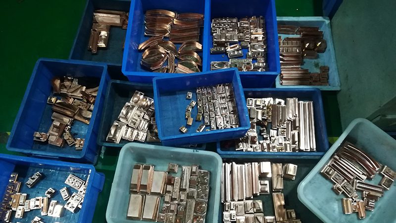 模具钢加工定制中容易被忽视的硬度匹配问题
