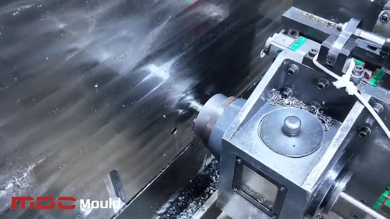 吹塑模具：如何挑选东莞优质制造厂**