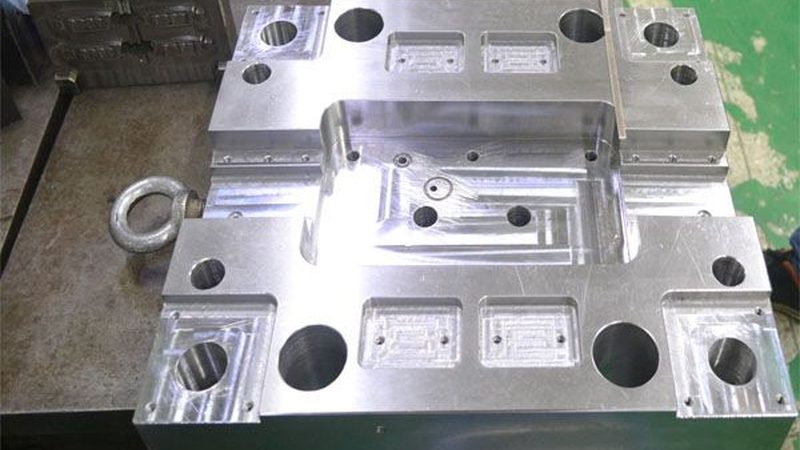 医用耗材模具设计规范：确保精密与安全的基石**