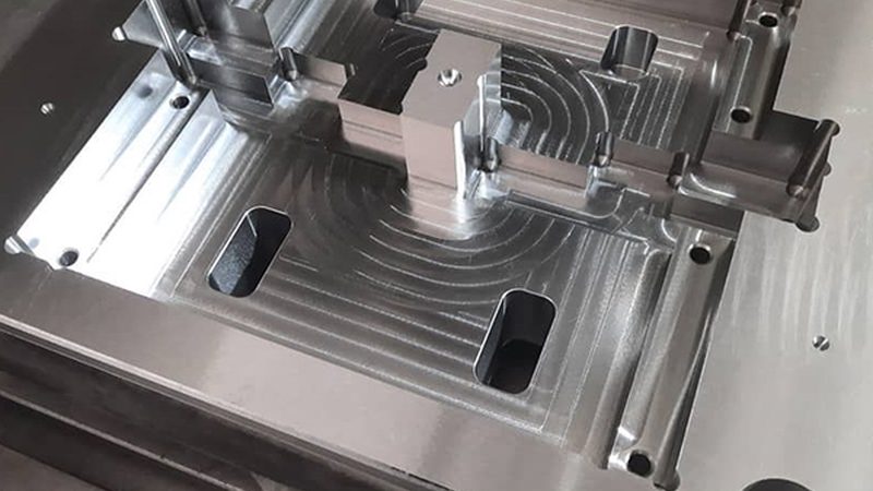 义乌硅胶模具批发市场：揭秘优质模具的“诞生地