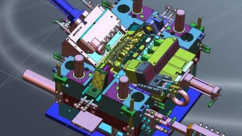 级进模冲头报价背后的考量因素**