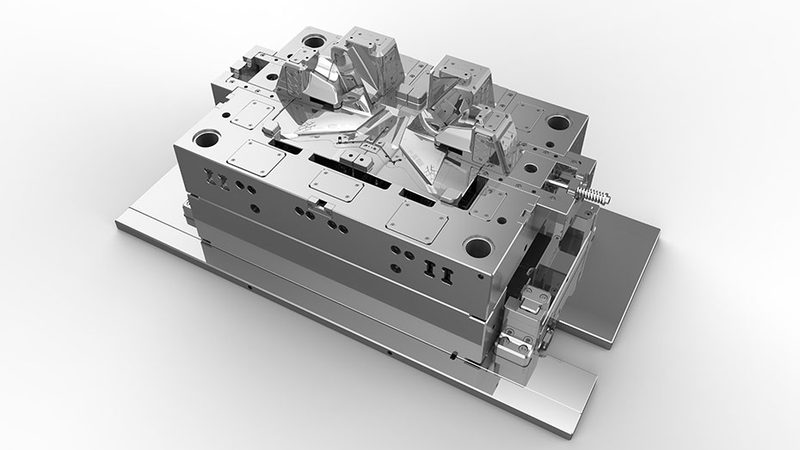 电子烟硅胶模具定制，揭秘背后的关键要素