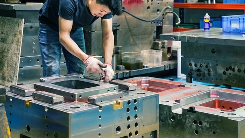 汽车模具：揭秘其核心技术与选型要点**