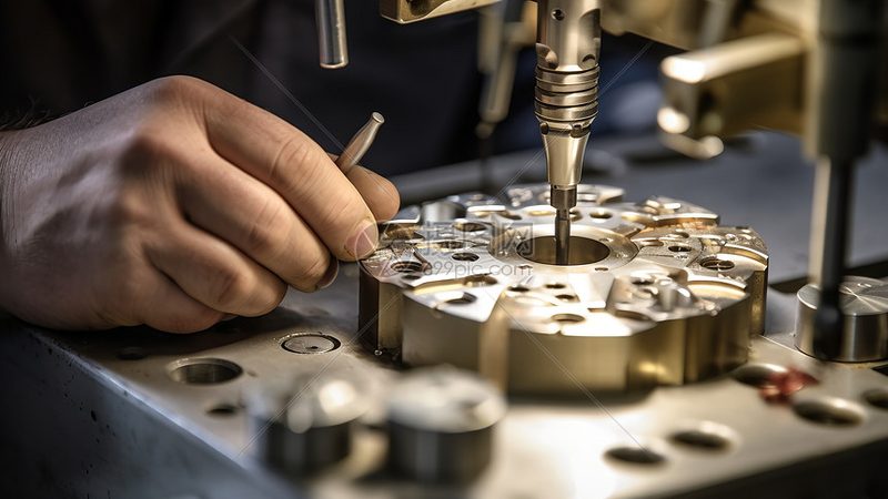 级进模设计规范解读：从标准到实践