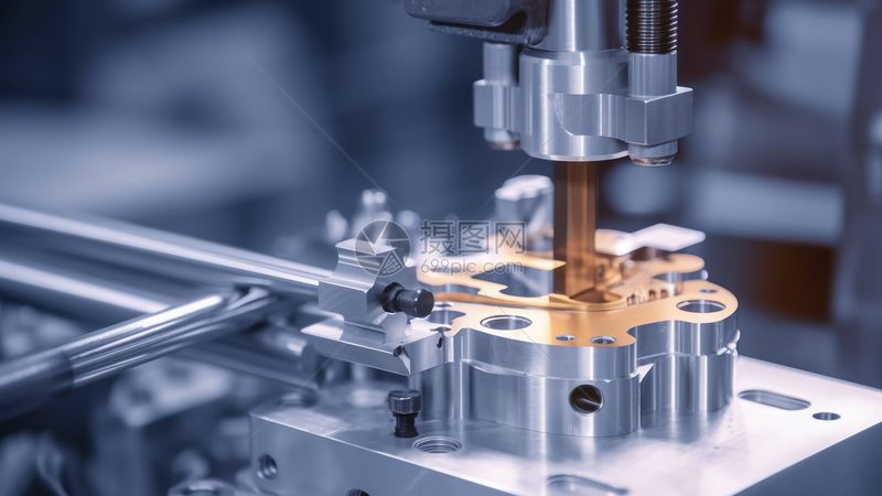 汽车冲压模具：揭秘其背后的技术奥秘与选型要点