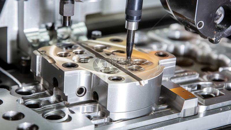 成都家电外壳模具定制：关键工艺与选型要点**