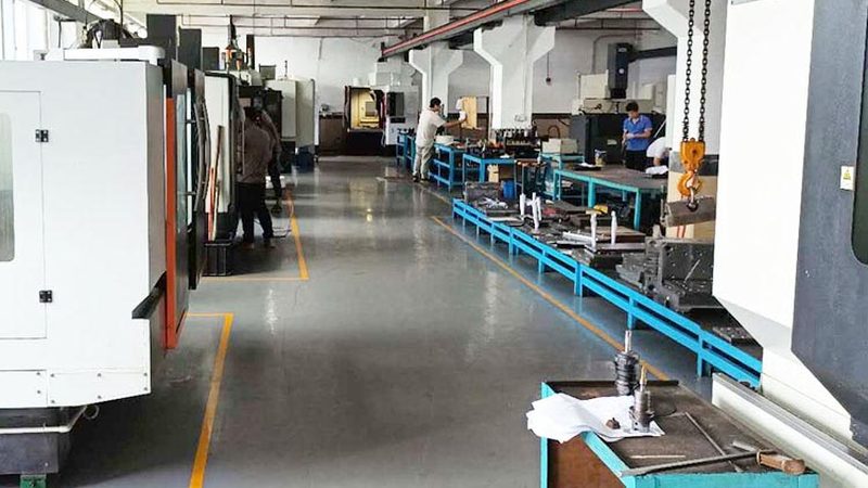 家电注塑模具：揭秘十大品牌背后的技术秘密