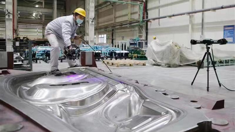 硅胶模具加盟代理常见骗局