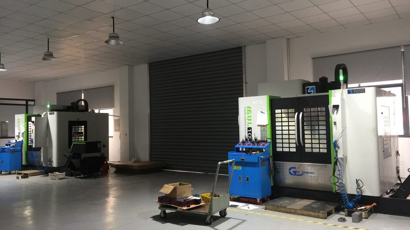 定制级进模需要哪些参数