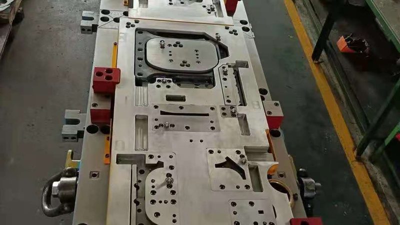 小家电模具开模报价，你了解多少？**