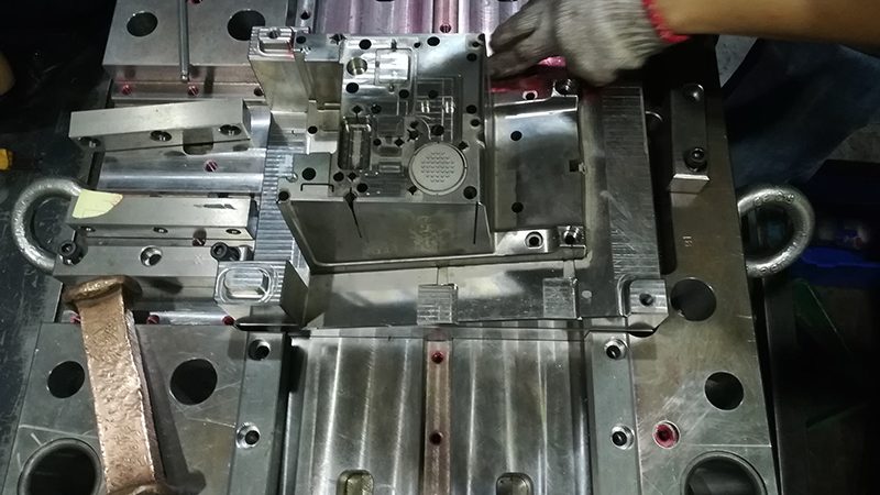 精密拉伸模具：揭秘其技术核心与行业排名解析