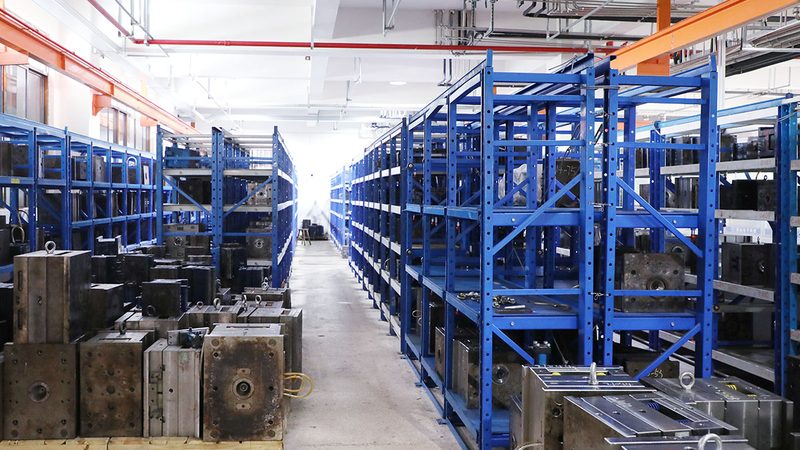 深圳东莞双色模具：地域差异与工艺特色解析