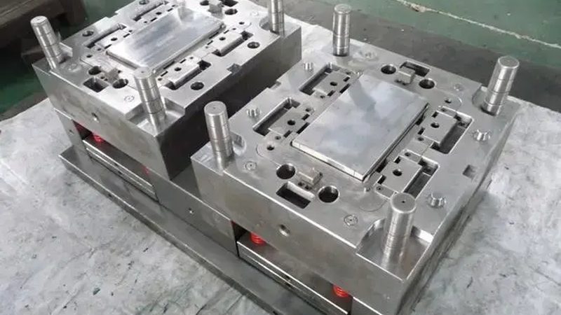 北京家电冲压模具定制：揭秘其核心工艺与选型要点**