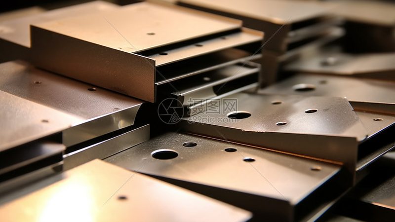 模具设计定制服务注意事项：精准设计，确保品质