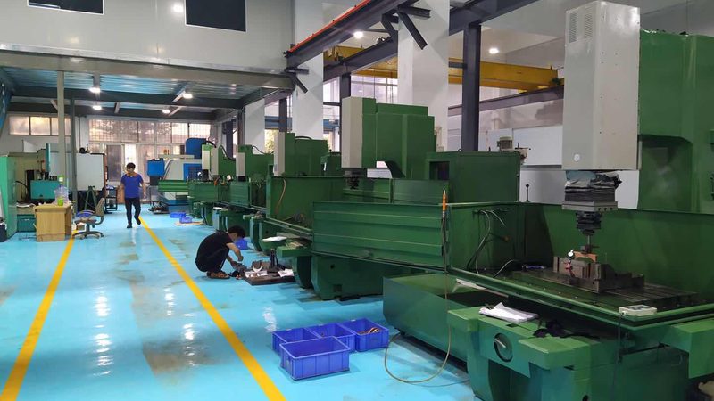 汽车模具与普通模具：使用寿命的奥秘对比