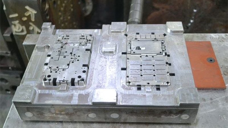 树脂工艺品硅胶模具定制，成本构成揭秘**