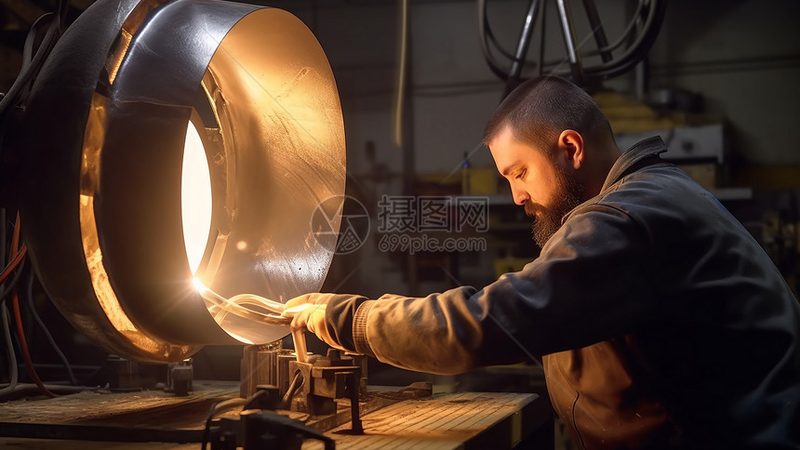 出口模具设计标准规范：关键要素与合规要点**