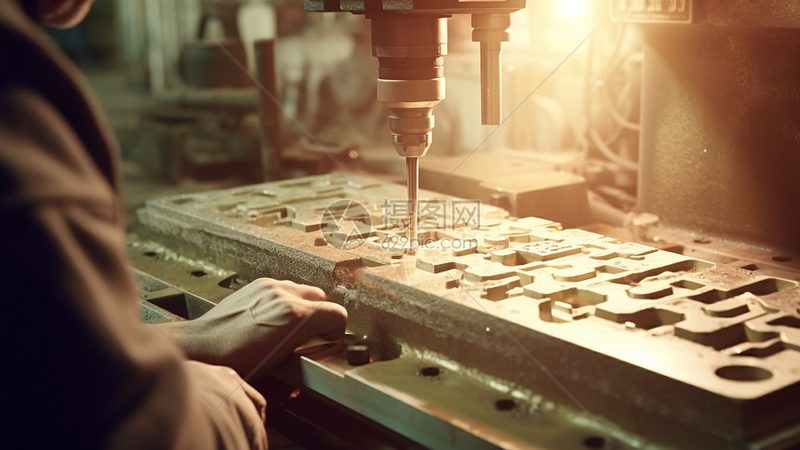 精密模具与普通模具：标准差异与制造关键