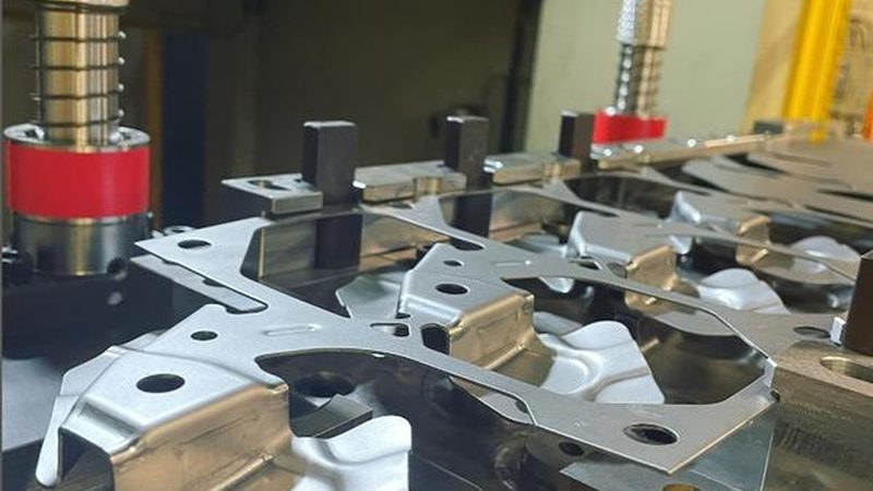 镁合金压铸模具：使用寿命的秘密与提升之道
